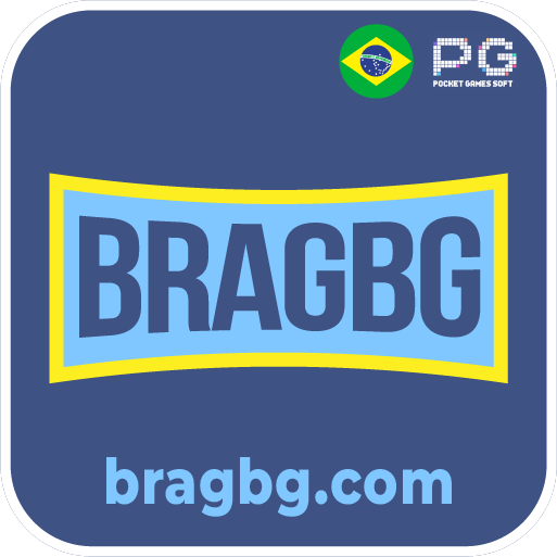 Logo bragbg